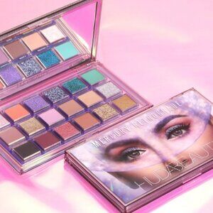 HUDA BEAUTY MERCURY RETROGRADE